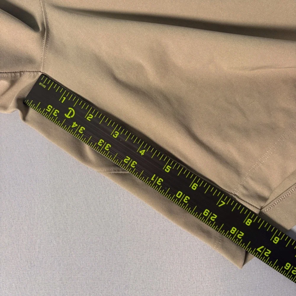 Lululemon commission shorts